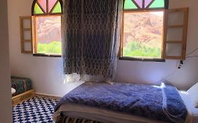 Tafsut Dades Guesthouse Stay With Locals